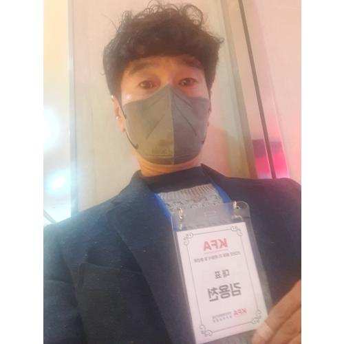 김용천